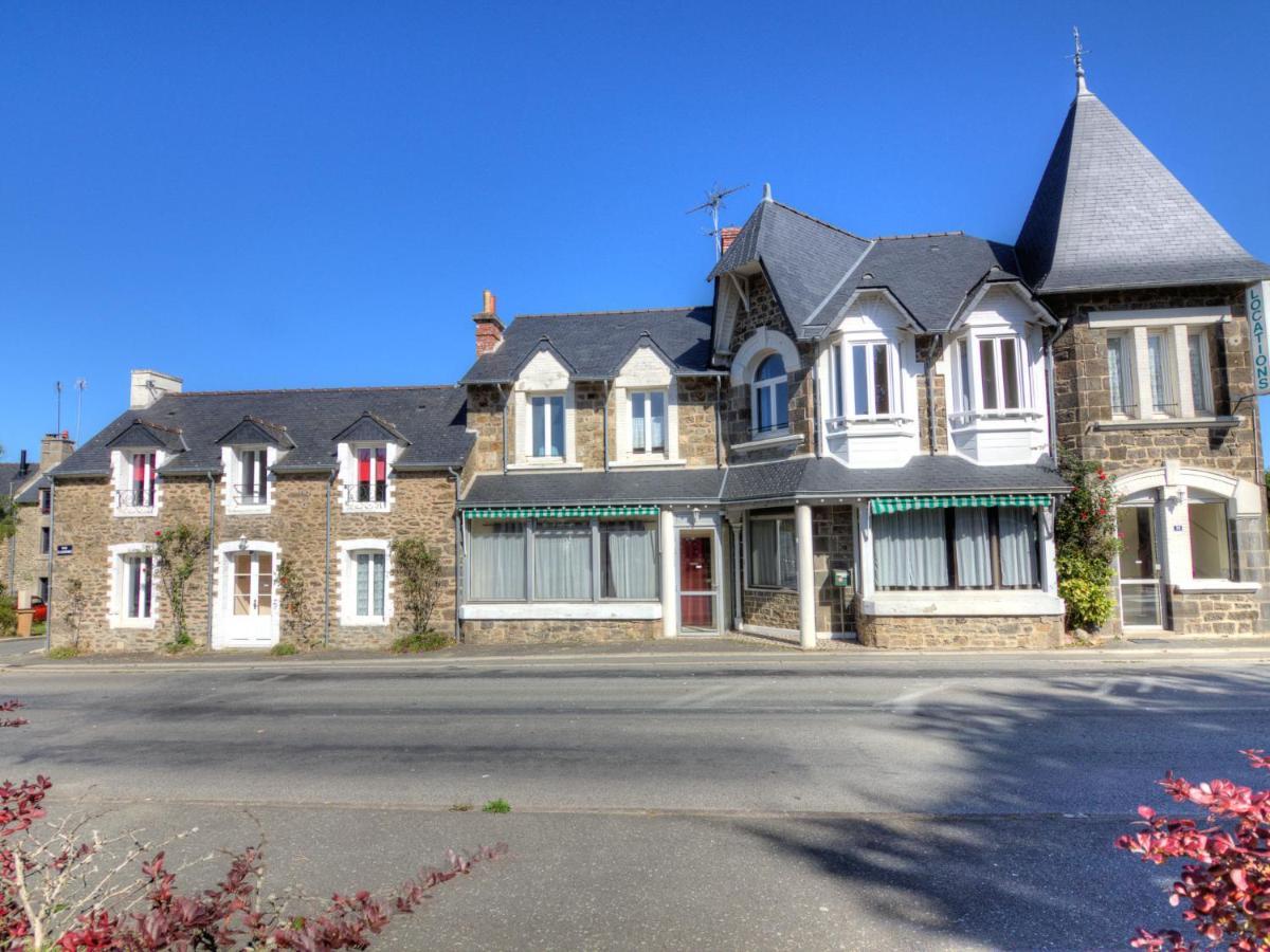 Apartment Le Petit Robinson-7 By Interhome La Richardais Exterior photo